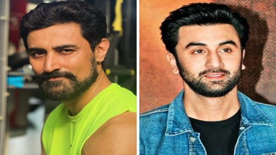 Kunal Kapoor joins cast of Ranbir Kapoor, Nitesh Tiwari’s epic Ramayana; begins prep for role: Report : Bollywood News – MASHAHER