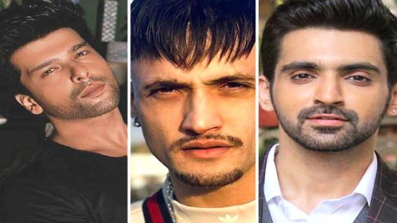 Kushal Tandon and Arjit Taneja condemn Asim Riaz’s aggressive behavior on Khatron Ke Khiladi 14 14 : Bollywood News – MASHAHER