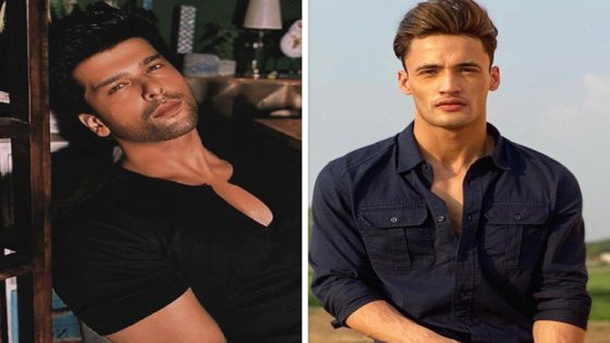 Kushal Tandon lodges cybercrime complaint against abusive fans of Asim Riaz : Bollywood News – MASHAHER