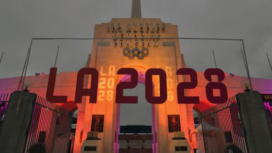 LA 2028: Additional venues for the Los Angeles Olympic Games revealed – MASHAHER