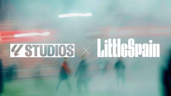 LaLiga Studios and Little Spain Team On Fiction Soccer Series – MASHAHER