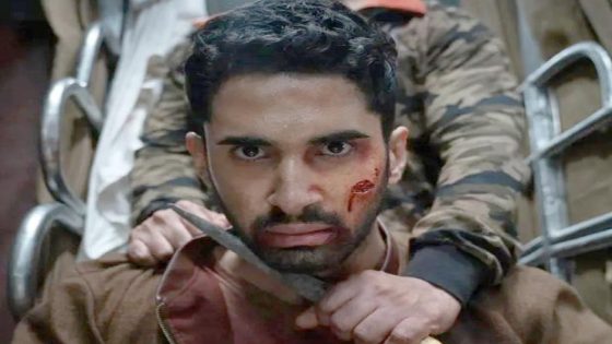 Lakshya says people recognized Kill actors and team after TIFF premiere: “Initially, no one knew us there” : Bollywood News – MASHAHER