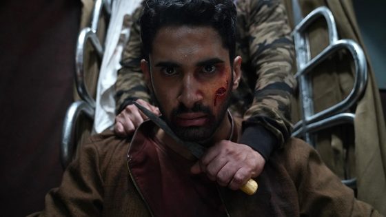 ‘Kill’ Star Lakshya Defends the Ultra-Violent Film – MASHAHER