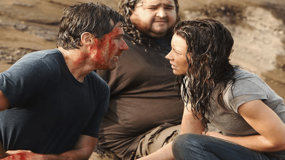 ‘Lost’ All Seasons Streaming on Netflix in US – MASHAHER