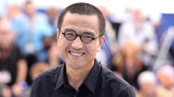 Lou Ye Says Cannes Title ‘An Unfinished Film’ Remains to Be Completed – MASHAHER