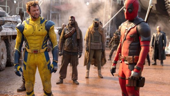 45 Deadpool and Wolverine Cameos and Easter Eggs: Gambit, Blade, More – MASHAHER