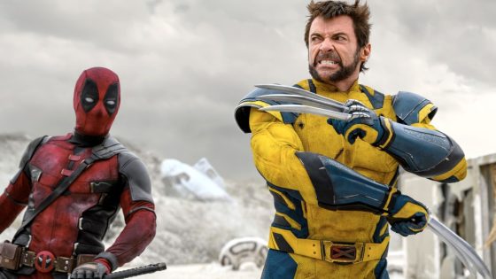 ‘Deadpool & Wolverine’ to Set R-Rated Opening Record – MASHAHER