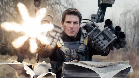 Tom Cruise’s ‘Edge of Tomorrow 2’ Talks Continue, Says Doug Liman – MASHAHER