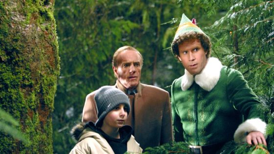 Will Ferrell Says James Caan Said on ‘Elf’ Set: ‘You’re Not Funny’ – MASHAHER