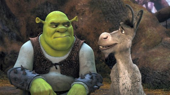 Shrek 5 Sets Release Date, Cast for July 2026 – MASHAHER