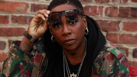 Gina Yashere Cast as Instructor – MASHAHER