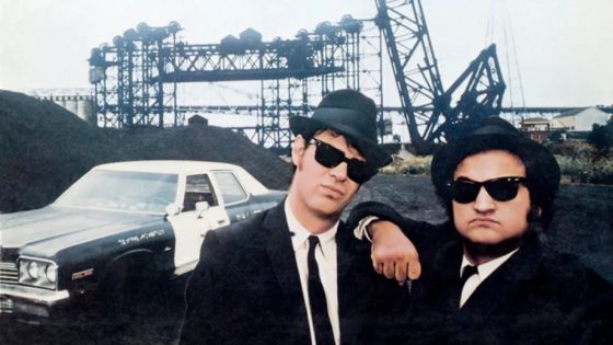 John Belushi Slams Blues Brothers Critics in Unearthed 1978 Interview – MASHAHER