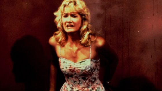 Laura Dern Dropped Out of College After Two Days Over ‘Blue Velvet’ Role – MASHAHER