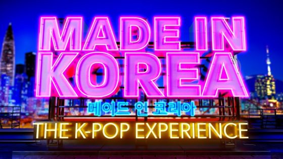 The K-Pop Experience’ Reality Show Snapped Up by BBC – MASHAHER