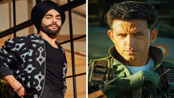 EXCLUSIVE: Manjot Singh was approached for Fighter; the actor reveals why things couldn’t go further : Bollywood News – MASHAHER