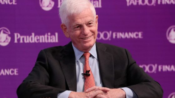 Mario Gabelli ‘Impressed’ With Skydance, Not Sure Buyout Price Is Fair – MASHAHER