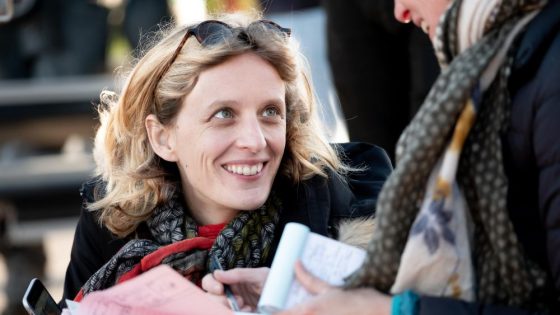 Mubi to Produce Mia Hansen-Løve’s Next Film ‘If Love Should Die’ – MASHAHER