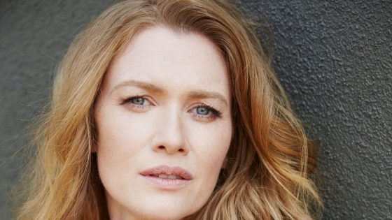 ‘For All Mankind’ Season 5 Casts Mireille Enos – MASHAHER