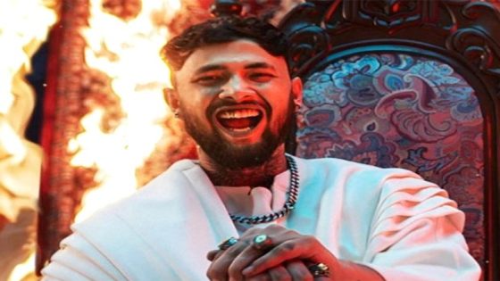 Mirzapur season 3: Rap anthem ‘Gandi Bimari’ unveils Guddu Pandit’s rise to power 3 : Bollywood News – MASHAHER