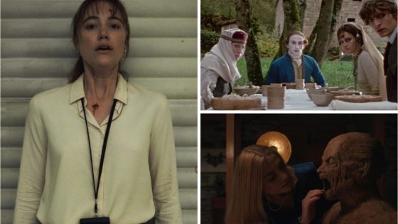 Horror Movies to Watch: July Picks Include ‘Longlegs’ & ‘Oddity’ – MASHAHER