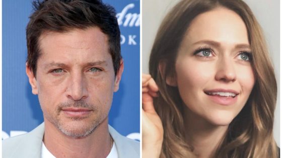 ‘Mo’ Season 2 Adds Simon Rex and Johanna Braddy to Cast – MASHAHER