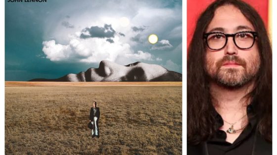 Sean Ono Lennon on New Mixes, Box Set for John Lennon’s ‘Mind Games’ – MASHAHER