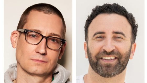 Republic Records Names David Wolter and Miles Beard Co-Heads of A&R – MASHAHER