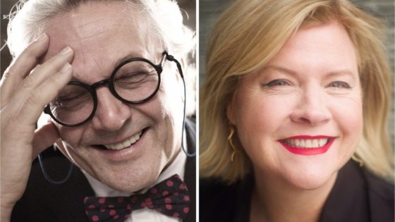 George Miller, Mandy Walker to Lead FilmLight Color Awards Jury – MASHAHER