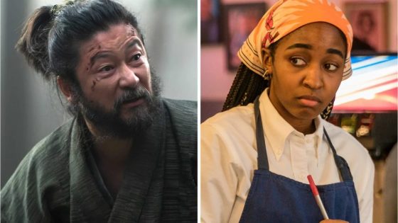 Emmy Nominations 2024: Full List Of Nominees  – MASHAHER