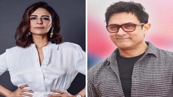 Mona Singh-starrer Happy Patel Khatarnaak Jasoos, produced by Aamir Khan, expected to release during Diwali : Bollywood News – MASHAHER