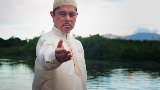 Brillante Mendoza’s ‘Moro’ Heads to Netflix – MASHAHER