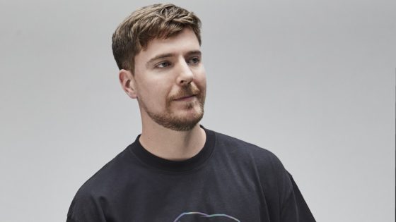 MrBeast ‘Disgusted’ by Tyson Grooming Allegations, Hires Investigator – MASHAHER