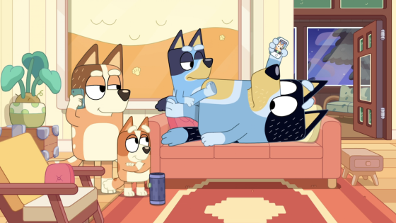 I Watched The 7 New Bluey Minisodes And Ranked Them By How Relatable They Are To Me As A Parent – MASHAHER