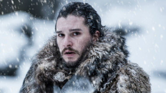 Kit Harington’s Going Stark Naked In New Play, And The Theater Is Going To Great Lengths To Make Sure Fans Don’t Leak It Online – MASHAHER