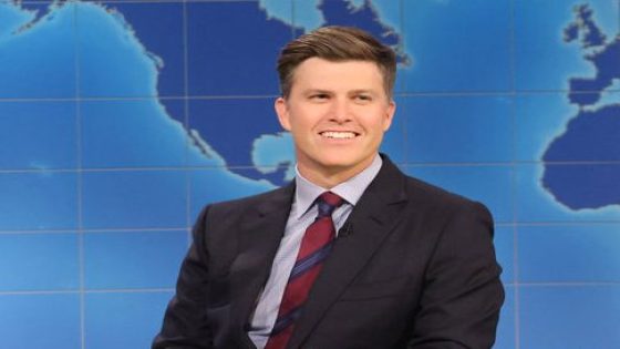 Colin Jost Named Host of Prime Video’s ‘Pop Culture Jeopardy!’ – MASHAHER