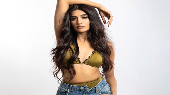 Khatron Ke Khiladi 14: Nimrit Kaur Ahluwalia undertook MMA, kick boxing as part of preparation for Rohit Shetty-show; says it “led her to never quitting a stunt” 14 : Bollywood News – MASHAHER