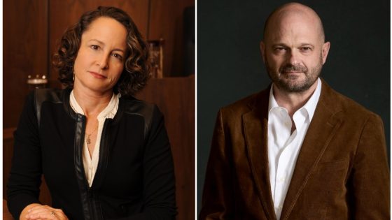 Nina Jacobson & Brad Simpson’s Color Force Signs Film Deal with Sony – MASHAHER