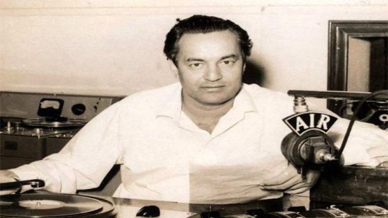 Nitin Mukesh on his legendary father Mukesh’s 101st birth anniversary, “I wish I could be half the human being and quarter the singer that my father was” 101 : Bollywood News – MASHAHER