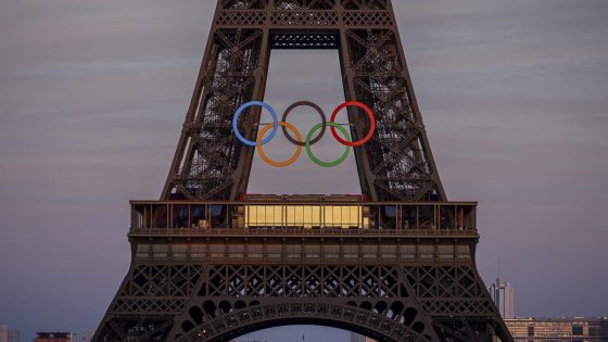 Paris 2024: What is the Olympic Oath and what does it signify? – MASHAHER