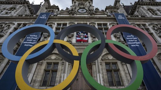 Paris Olympics 2024: How will Russian and Belarusian athletes compete? AIN rules and timeline of events explained – MASHAHER