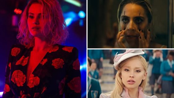 2025 Oscars Best Supporting Actress Predictions – MASHAHER