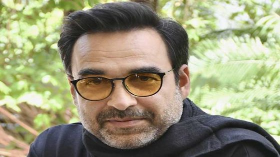 Pankaj Tripathi on playing Kaleen Bhaiya: “You will see that Kaleen Bhaiya is actually quite…” : Bollywood News – MASHAHER