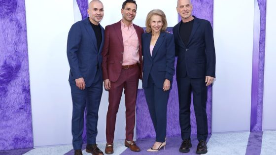 Shari Redstone, Paramount Co-CEOs on Skydance Deal: Read the Memos – MASHAHER