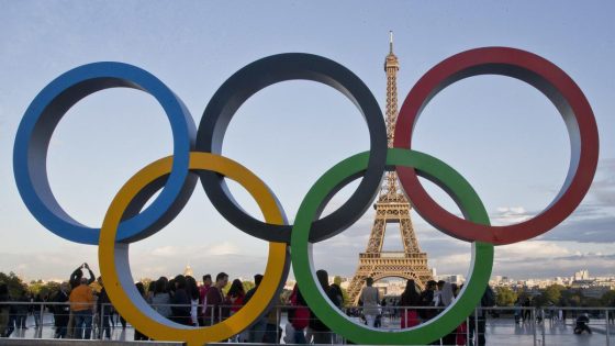 Paris 2024: History of the Olympics â How the Summer Games have changed since the first edition in 1896 – MASHAHER