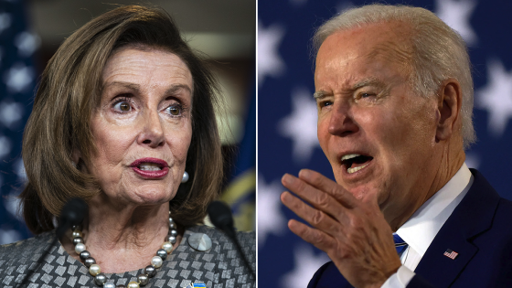 California delegates discussing Biden resignation in private groups: reports – MASHAHER