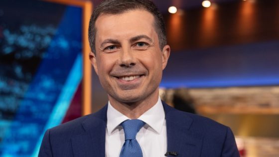 Pete Buttigieg’s ‘Daily Show’ Proves His Impact as Kamala Harris Surrogate – MASHAHER