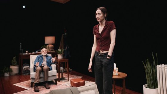 ‘Job’ Cast on Bringing Social Media Thriller to Broadway – MASHAHER