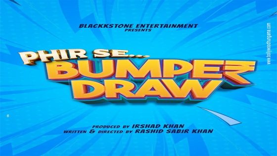 Phir Se… Bumper Draw Movie: Review | Release Date (2024) | Songs | Music | Images | Official Trailers | Videos | Photos | News – MASHAHER