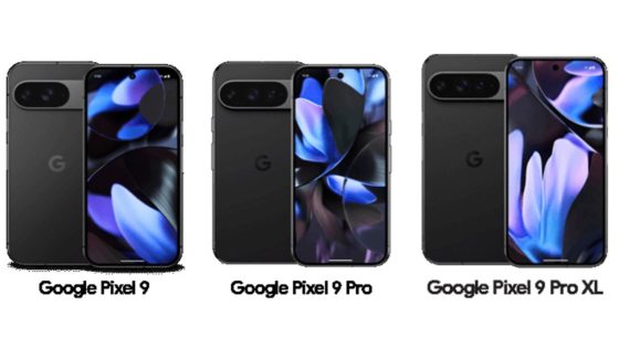 Pixel 9 launching on August 14 with big upgrades – MASHAHER