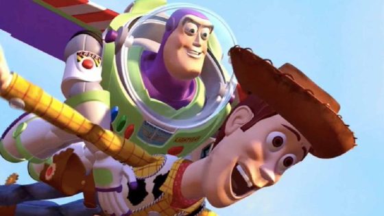 Toy Story 5: What We Know About The Pixar Sequel So Far – MASHAHER